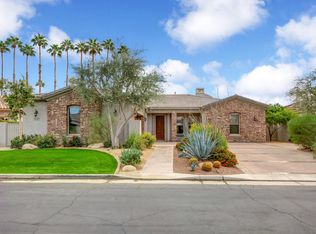 76321 Via Montelena, Indian Wells, CA 92210