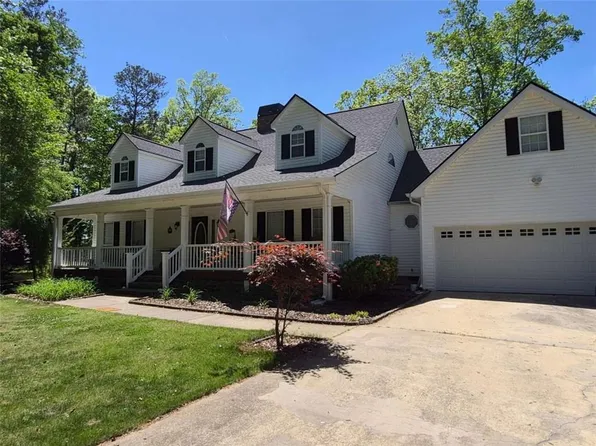 5567 Fisherman Ct, Villa Rica, GA 30180