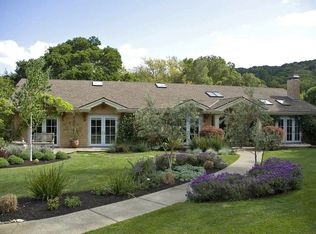 11 Sky Ter, Danville, CA 94526