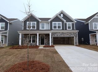 1313 Fremont Dr, Wingate, NC 28174