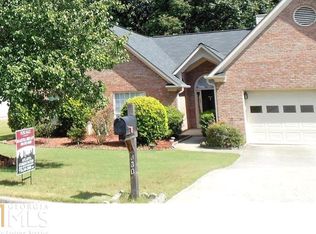 330 Saddle Bridge Dr, Johns Creek, GA 30022