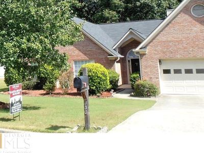 330 Saddle Bridge Dr, Johns Creek, GA, 30022