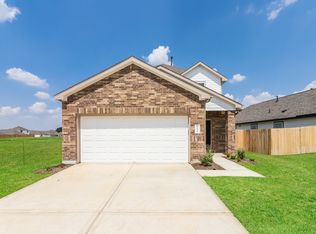3071 Wild Indigo Trl, Brookshire, TX 77423