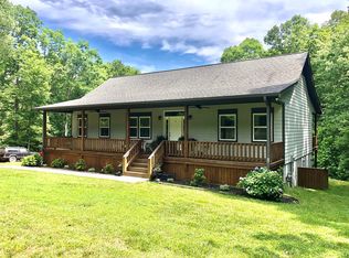 268 Emory View Rd, Lancing, TN 37770