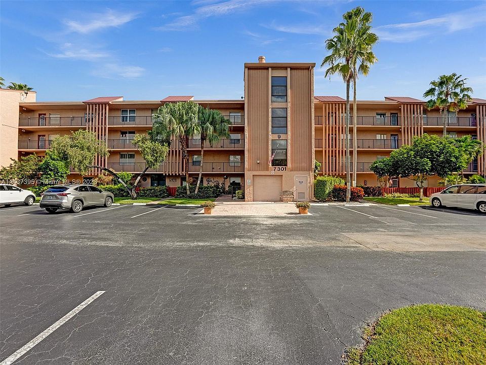 7301 NW 1st St APT 203, Margate, FL 33063 | Zillow