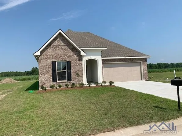 127 Magazine Loop, Thibodaux, LA 70301