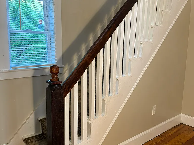 Stairwell