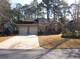 3372 Cedar Creek Run Riv, Little River, SC 29566