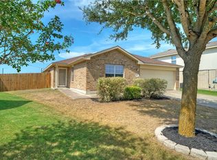 809 Dove Meadow Cv, Georgetown, TX 78626