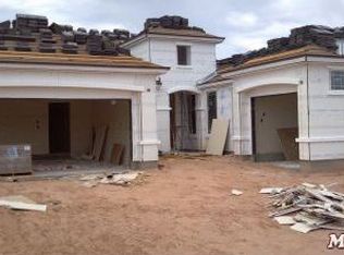 62 Pebble Creek Run St, Mesquite, NV 89027
