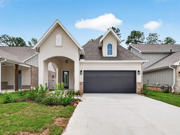 11219 Moccasin Dr, Montgomery, TX 77316