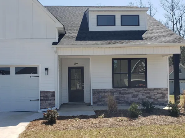 110 Warbler Drive, New Bern, NC 28560