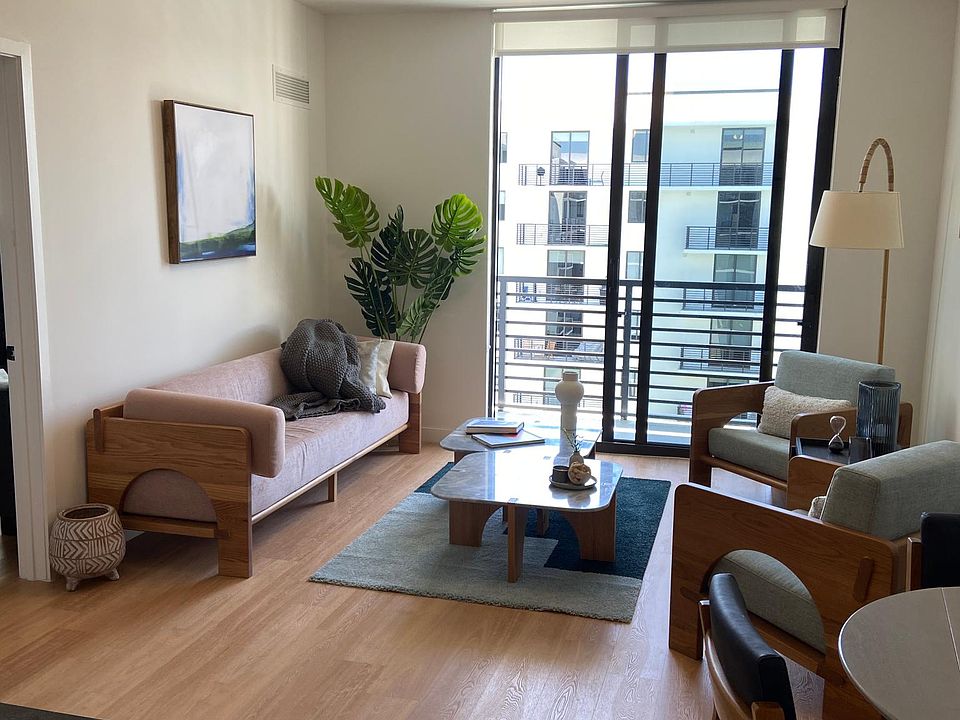 1st image of 1120 Biscayne Blvd #744