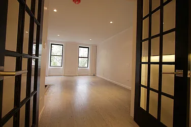 Rented by Citi-Village