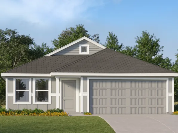 2217 Canteen St, Fort Worth, TX 76108