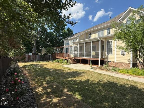 2nd image of 4201 Branchwood Dr