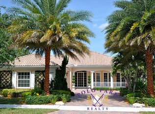 8495 Yorke Rd, Wellington, FL 33414