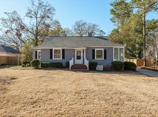 907 Highland Ave, Augusta, GA 30904