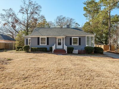 907 Highland Ave, Augusta, GA, 30904