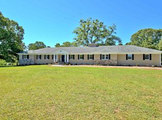 420 Rising Star Rd, Brooks, GA 30205