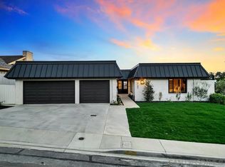 2105 Harbour Heights Rd, San Diego, CA 92109