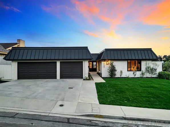 2105 Harbour Heights Rd, San Diego, CA 92109