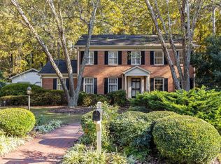 3929 Saint Marks Rd, Durham, NC 27707