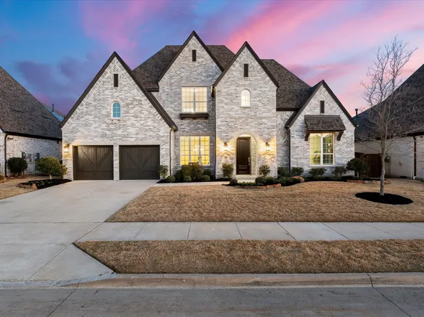 2628 Camden Ct, Celina, TX 75009