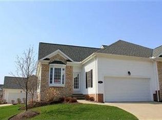 45 Gullybrook Ln UNIT 45, Willoughby, OH 44094