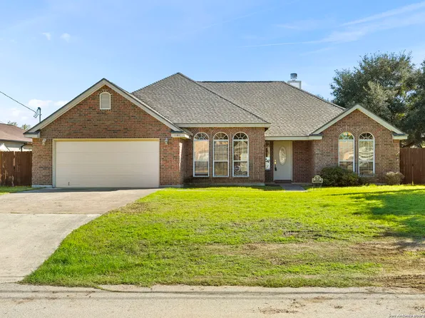 15816 Chippewa Blvd, Selma, TX 78154