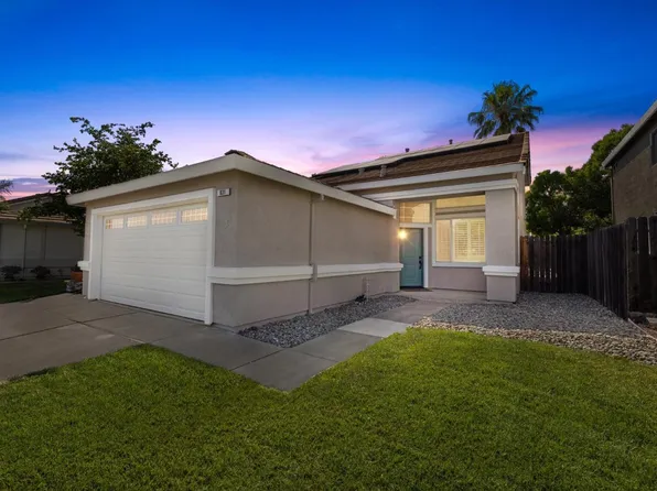 831 Bluewater Drive, Vacaville, CA 95688