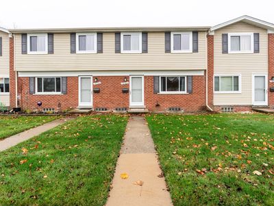 18760 Kendell Ct, Clinton Township, MI, 48035