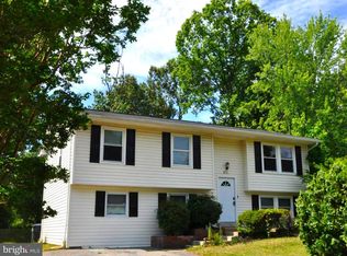 873 Copley Ave, Waldorf, MD