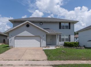 2981 W Highpoint St, Springfield, MO 65810