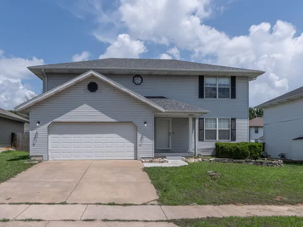 2981 W Highpoint Street, Springfield, MO 65810