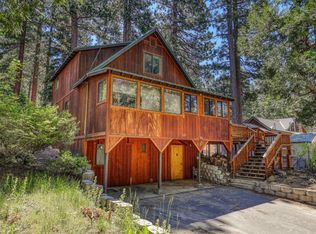 628 Chipmunk St, Kings Beach, CA 96143