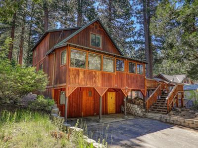 628 Chipmunk St, Kings Beach, CA, 96143