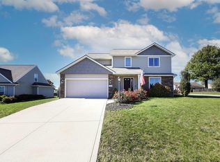 1125 Wescott Dr, Fort Wayne, IN 46818