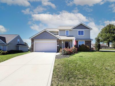 1125 Wescott Dr, Fort Wayne, IN, 46818