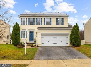 209 Matfield Ct, Carvel Beach, MD 21226