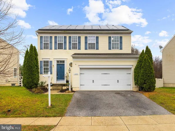 209 Matfield Ct, Carvel Beach, MD 21226