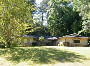 592 Hawkeye Dr #4/14, Stone Mountain, GA 30083