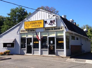 74 South Rd, Somers, CT 06071