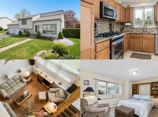 5 Hamilton Dr, Johnston, RI 02919