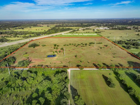 0 E Highway 3, Atoka, OK 74525