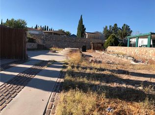 1259 Tio Dink Cir, El paso, TX 79907