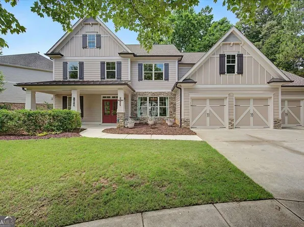 811 Ravenstone Way, Canton, GA 30115