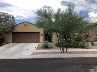 5601 S Sunrise Peak Rd, Tucson, AZ 85747