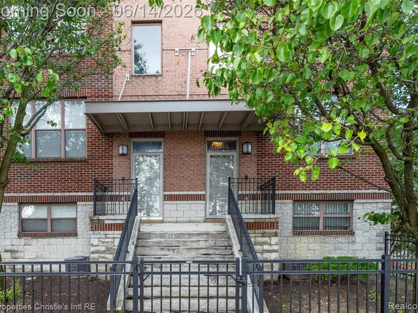 7645 Woodward Ave #70, Detroit, MI 48202
