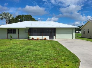 1114 Lisa Lane, Okeechobee, FL 34974